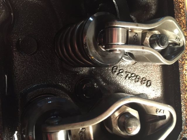 1971 Orange Chevrolet Camaro 2 Door