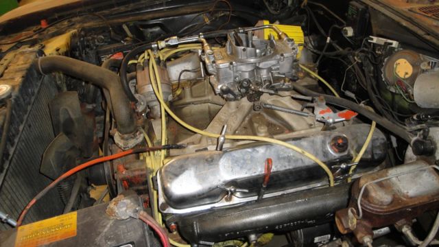 1971 Dodge Challenger