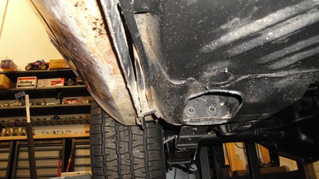 1971 Dodge Challenger