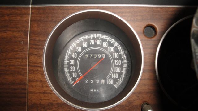 1971 Dodge Challenger