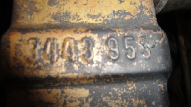 1971 Dodge Challenger