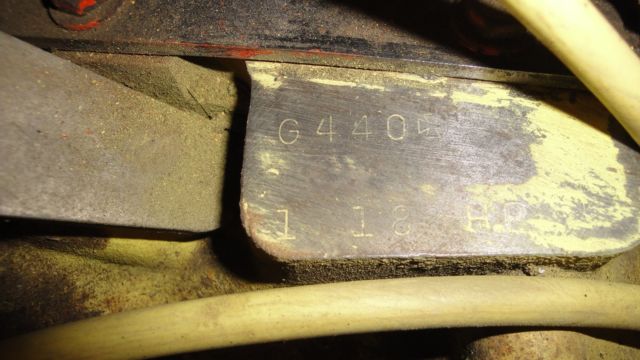 1971 Dodge Challenger