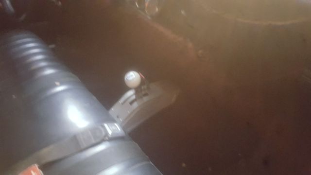 1971 Blue Chevrolet Chevelle Coupe