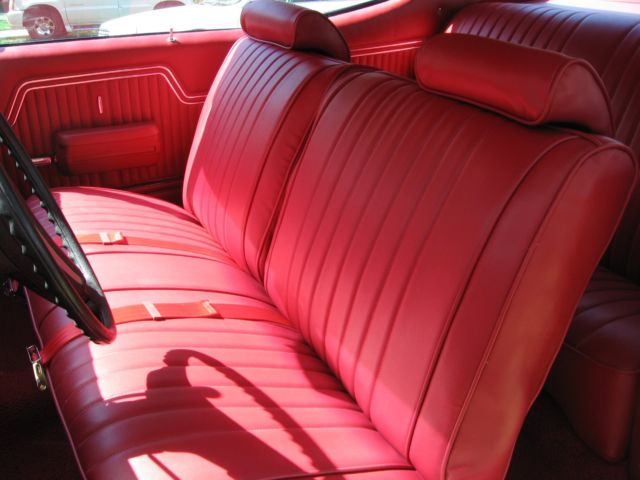 1971 Chevrolet Chevelle