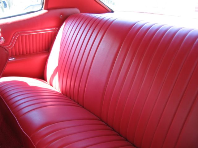 1971 Chevrolet Chevelle