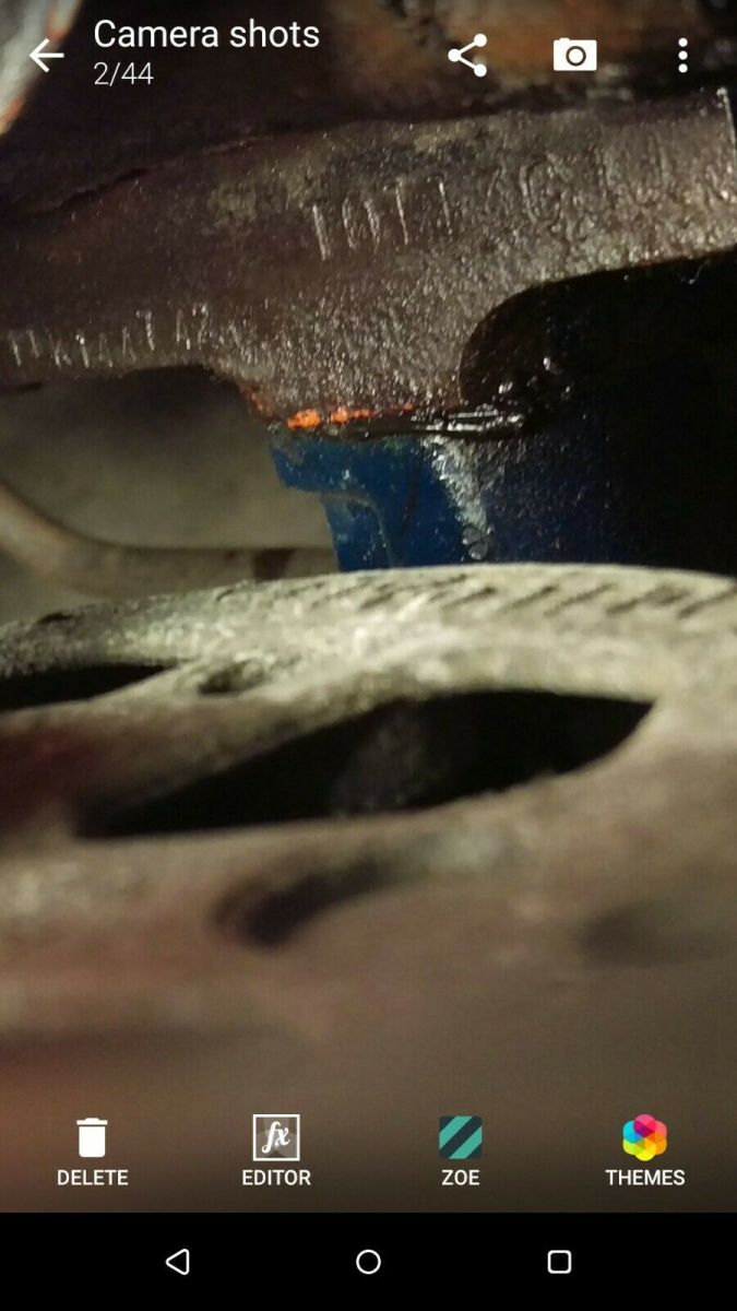 1971 Chevrolet Chevelle