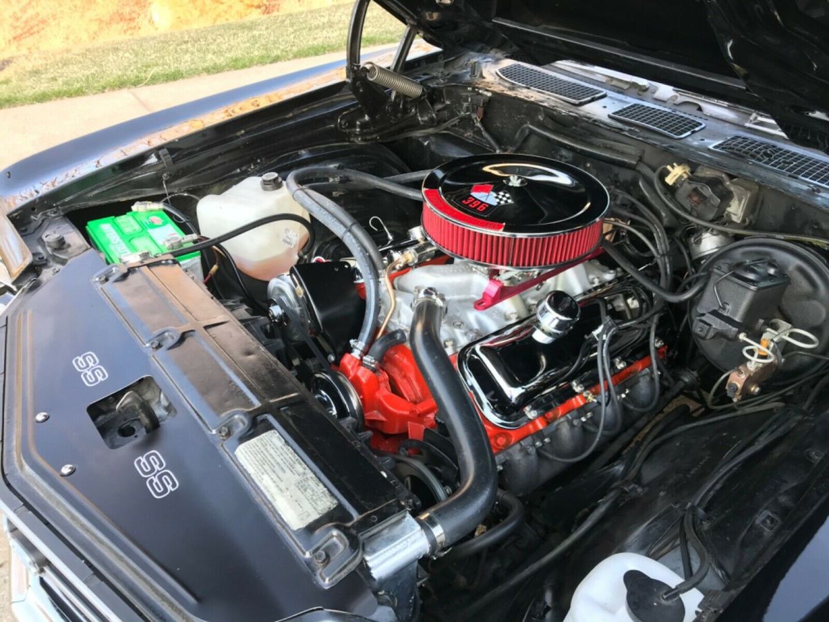 1971 Chevrolet Chevelle