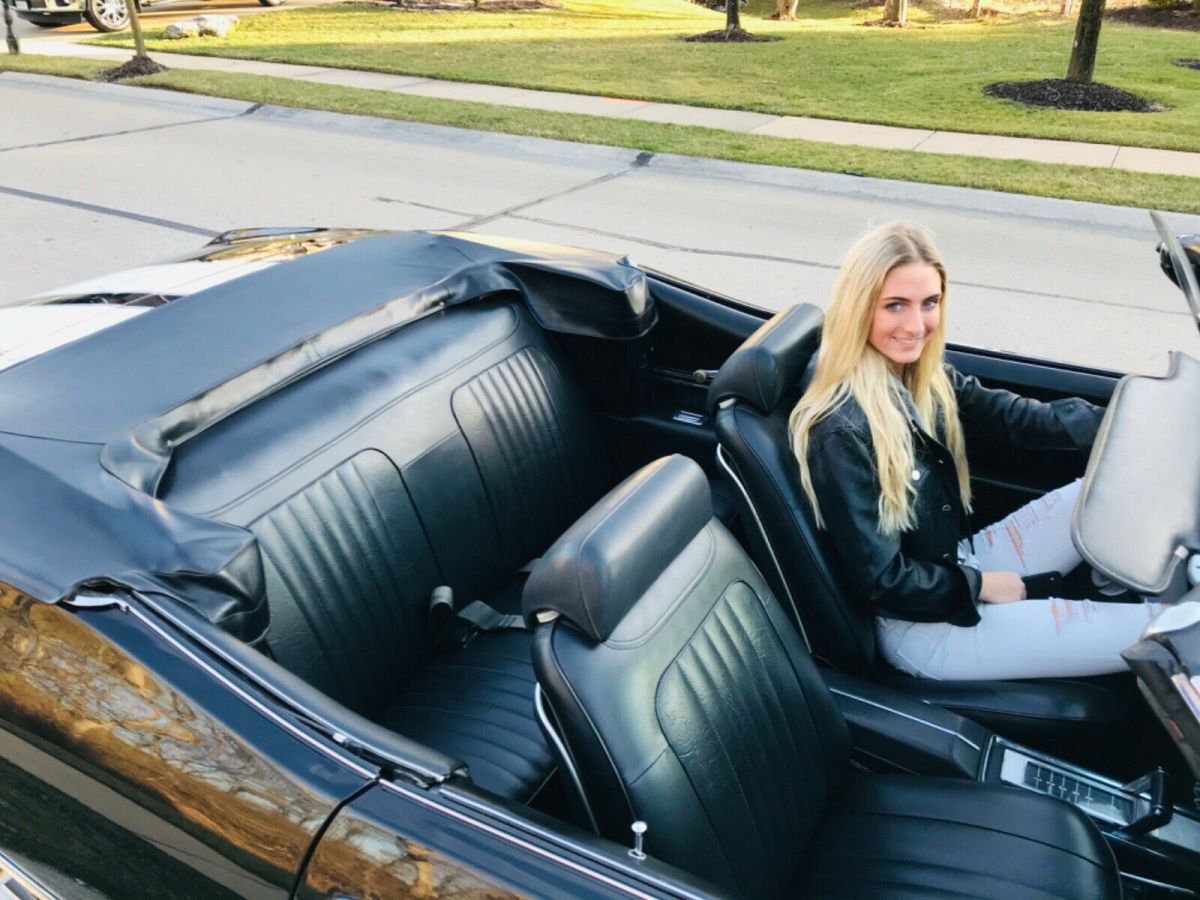 1971 Chevrolet Chevelle