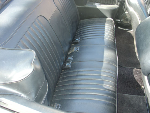 1971 Chevrolet Chevelle