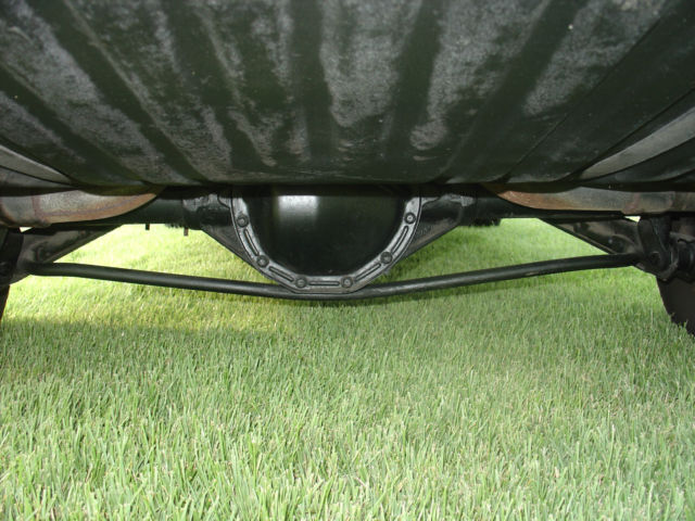 1971 Chevrolet Chevelle