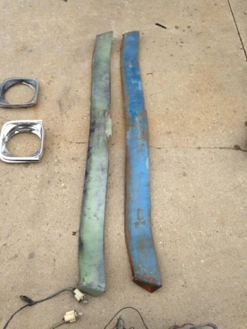 1971 Chevrolet Chevelle