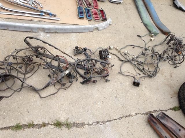 1971 Chevrolet Chevelle