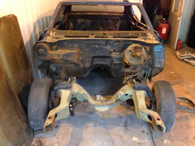 1971 Chevrolet Chevelle