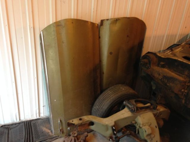 1971 Chevrolet Chevelle