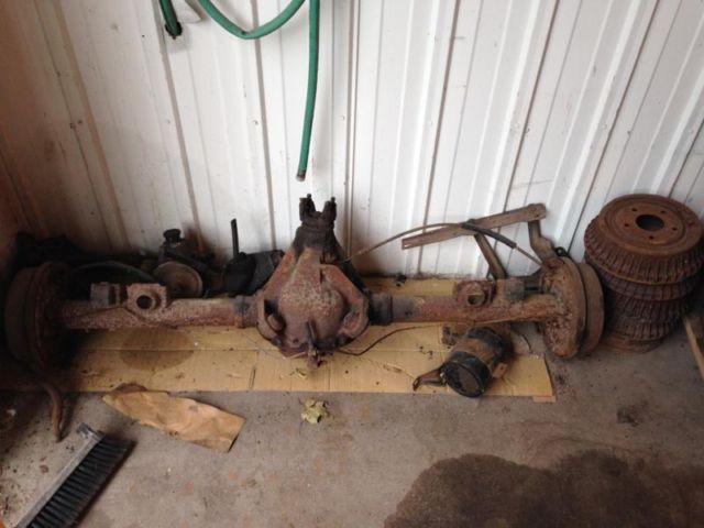 1971 Chevrolet Chevelle