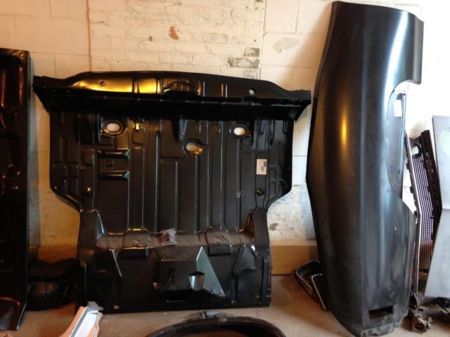 1971 Chevrolet Chevelle