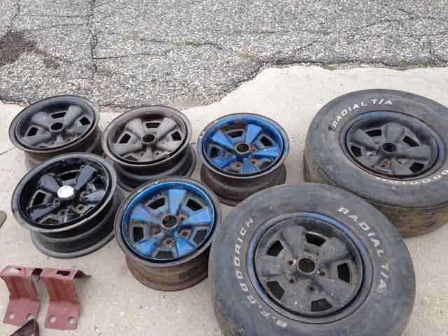 1971 Chevrolet Chevelle