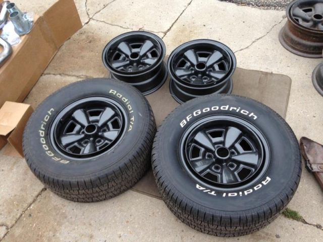 1971 Chevrolet Chevelle