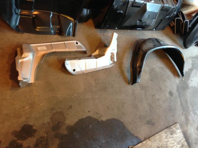 1971 Chevrolet Chevelle