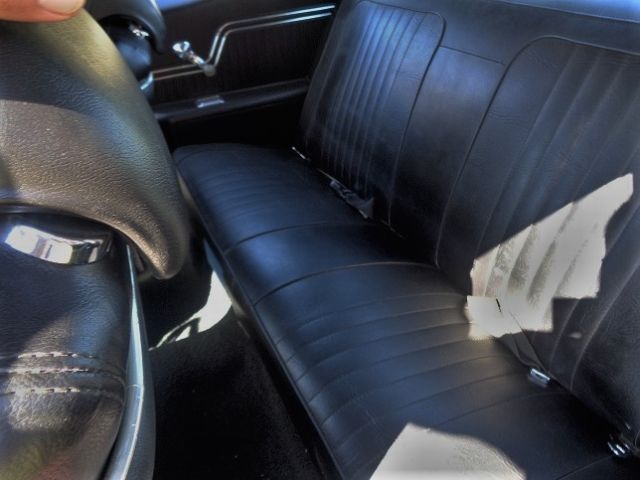 1971 red Chevrolet Chevelle coupe