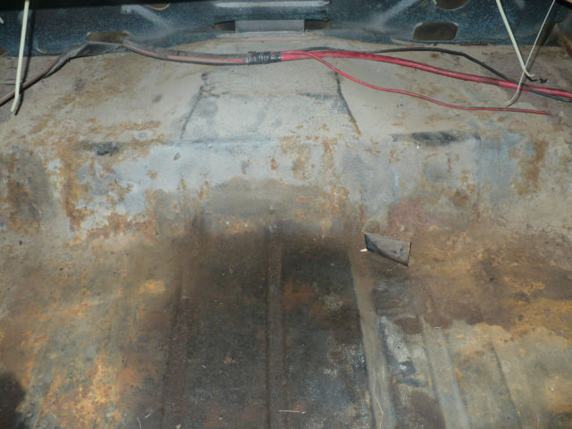 1971 blue Chevrolet Chevelle Coupe