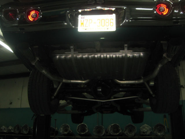 1971 Chevrolet Chevelle