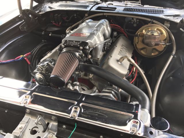 1971 Chevrolet Chevelle