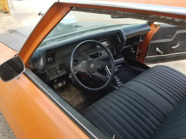 1971 Chevrolet Chevelle