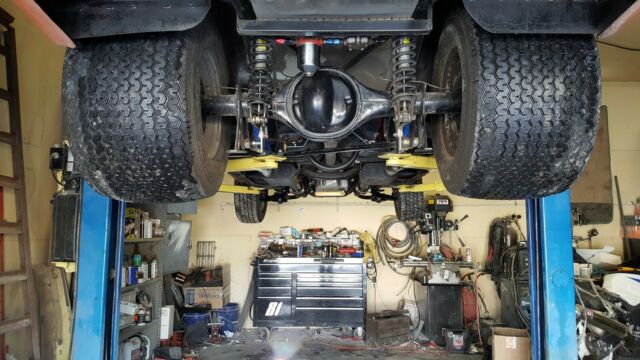 1971 Chevrolet Chevelle