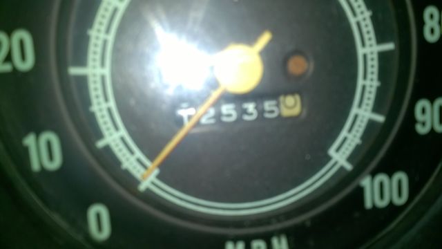 1971 Black Chevrolet C-10 Cab & Chassis