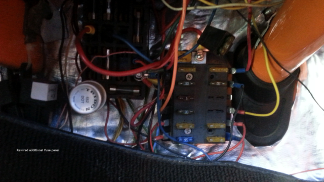 1971 TANGERINE/ORANGE Chevrolet C-10 Cab & Chassis