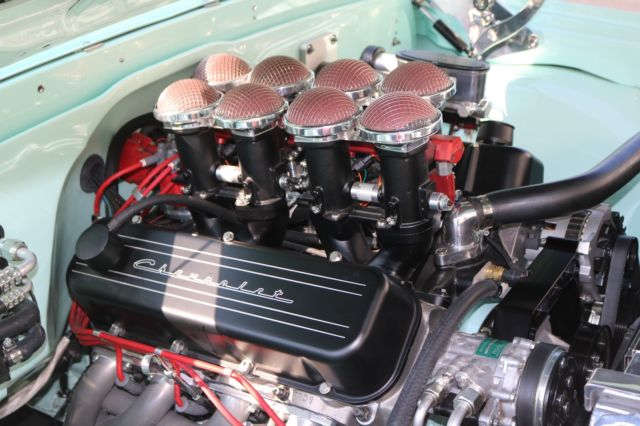 1971 PPG Vibrance Pastel Green & Vanilla Shake Chevrolet C-10 Truck