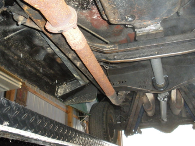 1971 green Chevrolet C-10 Standard Cab Pickup