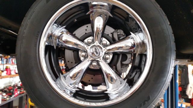 1971 Black Chevrolet C-10 LWB