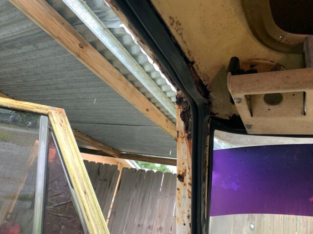 1971 Yellow Chevrolet C-10 Standard Cab Pickup