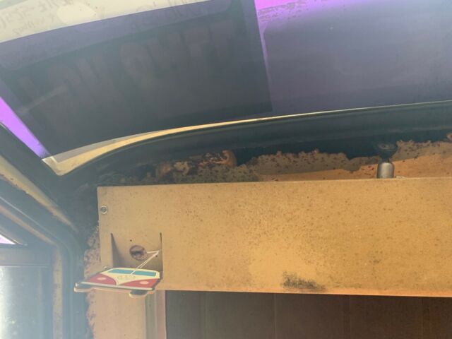 1971 Yellow Chevrolet C-10 Standard Cab Pickup