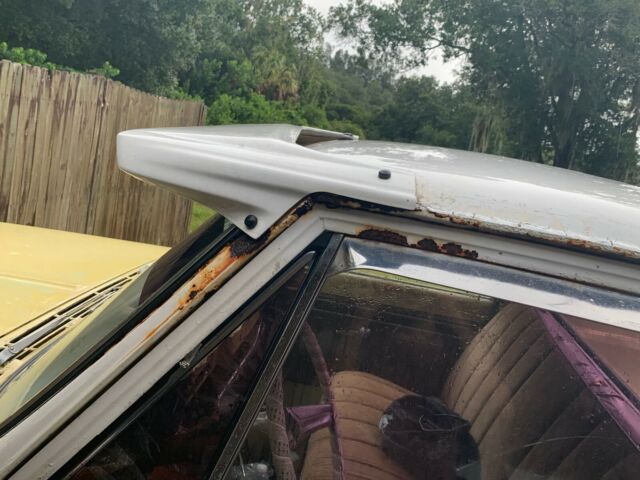 1971 Yellow Chevrolet C-10 Standard Cab Pickup