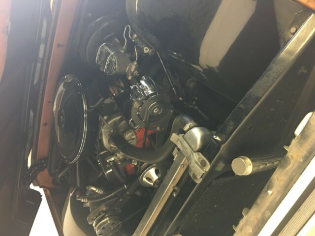 1971 Gold Chevrolet C-10 Standard Cab Pickup