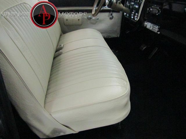 1971 Black Chevrolet Other Pickups --