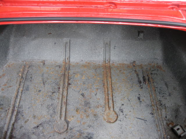 1971 Chevrolet Camaro Hardtop