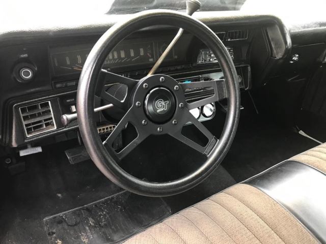 1971 Chevrolet Chevelle