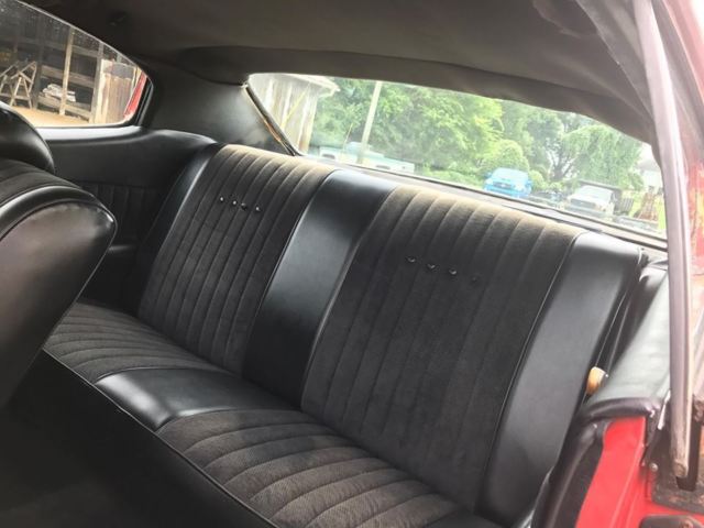 1971 Chevrolet Chevelle