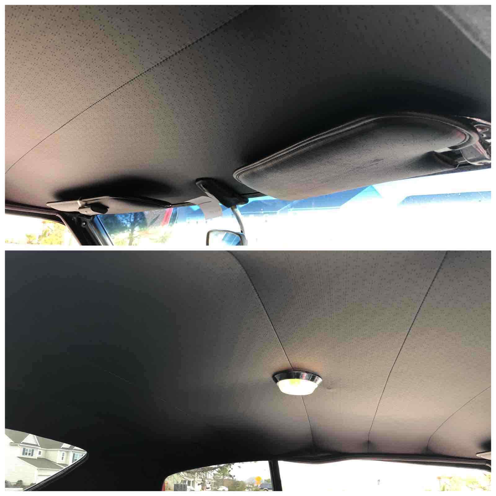 1971 Red Chevrolet Chevelle