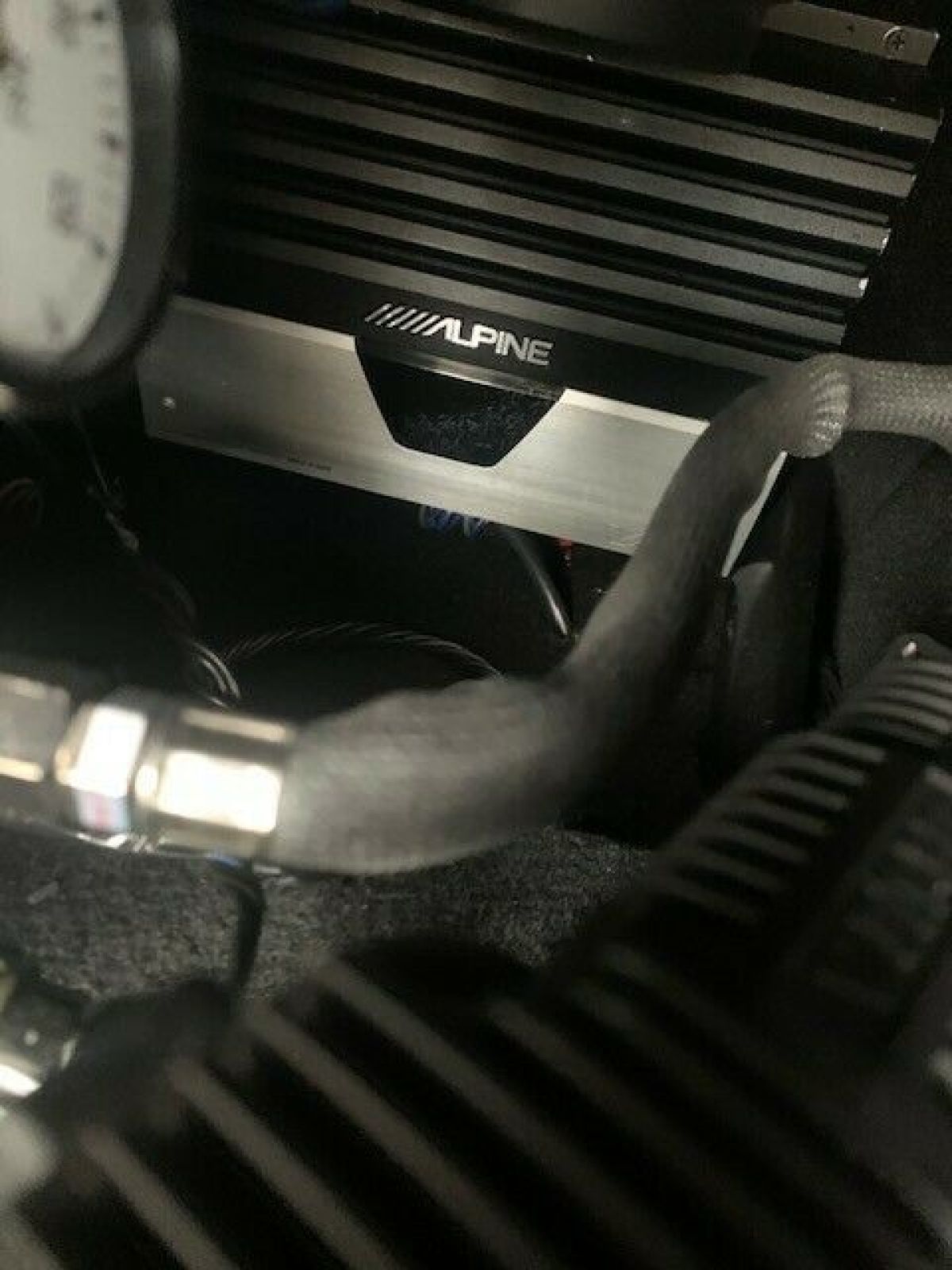 1971 Red Chevrolet Chevelle Sedan