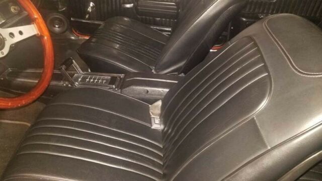 1971 House of Kolours Chevrolet Chevelle Coupe