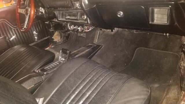 1971 House of Kolours Chevrolet Chevelle Coupe