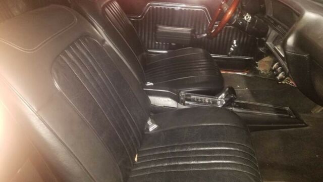 1971 House of Kolours Chevrolet Chevelle Coupe