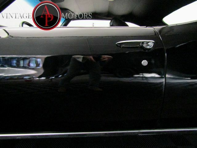 1971 Black Chevrolet Chevelle --