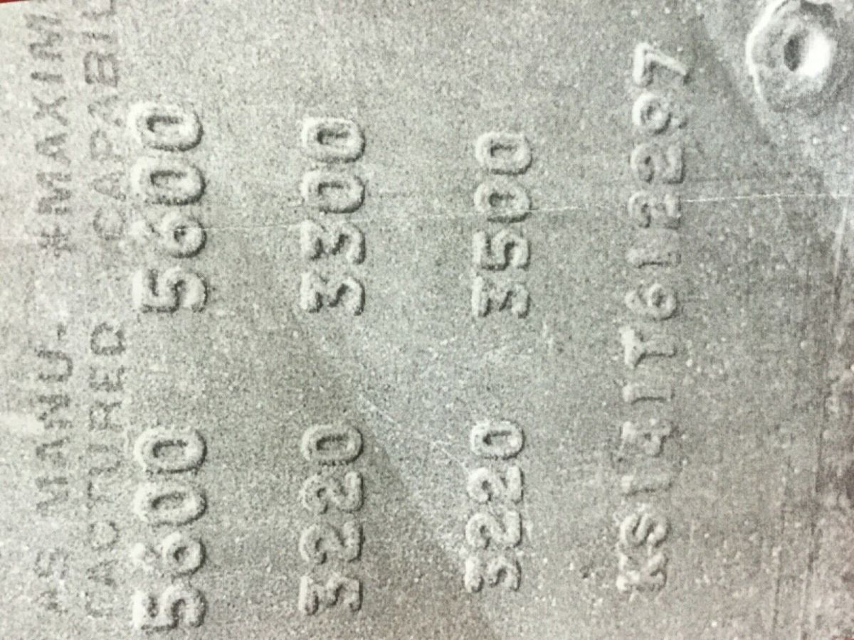 1971 Chevrolet C/K Pickup 1500