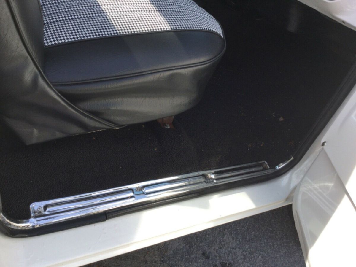 1971 Chevrolet C/K Pickup 1500